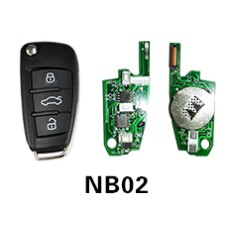 Autoschlussel KD 900 KAI KD 300