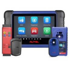 Autel Im508s key Programming 