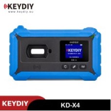 KEYDIY KD-X4 KDX4 5-in-1 Key Programmer Newly Add BDC3 VW MQB49 5C Combines KD Max/ KD Mate/ Mini Prog for Key Recognition/ Generation/ Copy / Program KEYDIY KD-X4 KDX4 5-in-1 Key Programmer Newly Add BDC3 VW MQB49 5C Combines KD Max/ KD Mate/ Mini Prog for Key Recognition/ Generation/ Copy / Program