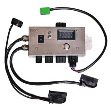 Fem Schlüssel programming